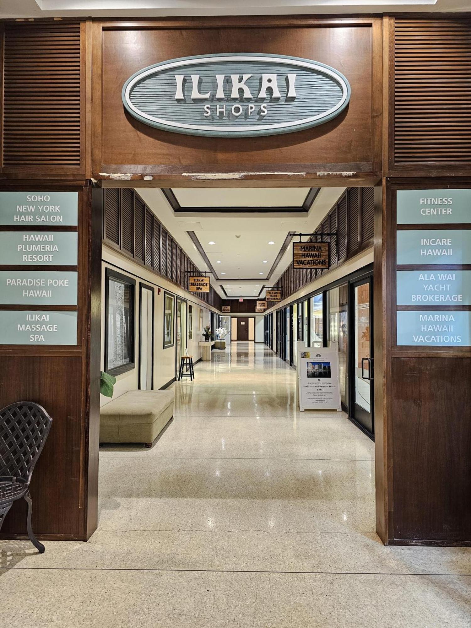 Ilikai Tower 2109 City View 2Br هونولولو المظهر الخارجي الصورة